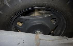 SUZUKI ADDRESS V125 CF4EA