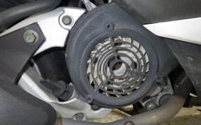 YAMAHA CYGNUS 125 X 2 2011 SE44J