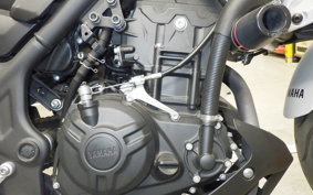 YAMAHA MT-03 2019 RH13J