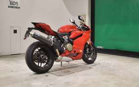 DUCATI 1199 PANIGALE 2012