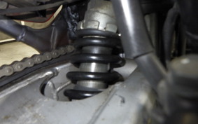 KAWASAKI BALIUS 250 2019 ZR250A