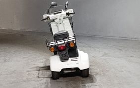 HONDA GYRO TD02