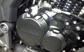 HONDA CB200X