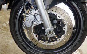 KAWASAKI ZZ-R400 Gen.2 2001 ZX400N