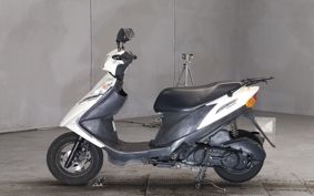 SUZUKI ADDRESS V125 CF46A