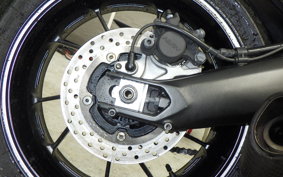 YAMAHA MT-09 A 2014 RN34J