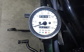 YAMAHA DRAGSTAR 400 1996 4TR