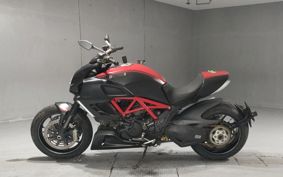 DUCATI DIAVEL CARBON G100AB