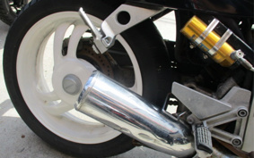 HONDA BROS 650 1989 RC31