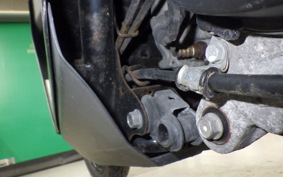 HONDA TACT-4ﾍﾞｰｼｯｸ 2024 AF79