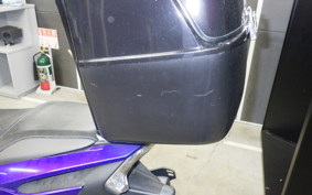 YAMAHA TRICITY 155 A ヤネツキ SG37J