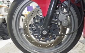 KAWASAKI ZZ-R400 1991 ZX400K
