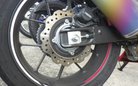 HONDA CBR400R 2023 NC56