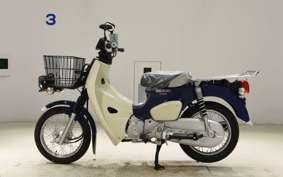 HONDA C50 SUPER CUB AA07