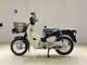 Фото Honda C50 SUPER CUB с японского аукциона