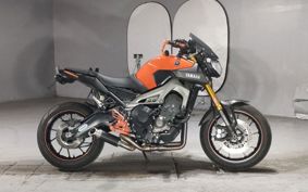 YAMAHA MT-09 RN34J