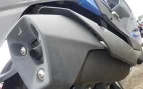 SUZUKI SWISH 125 DV12B