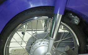 HONDA C110 SUPER CUB 2007 JA07