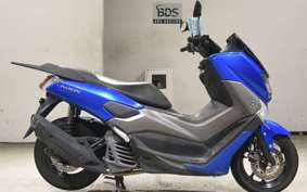 YAMAHA N-MAX 155 A SG50J
