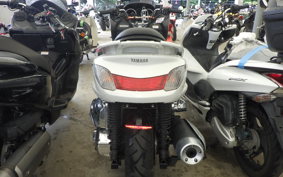 YAMAHA MAJESTY 250 Gen.3 SG15J