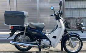 HONDA SUPER CUB50 AA04