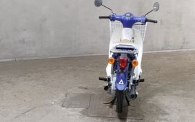 HONDA SUPER CUB110 JA07