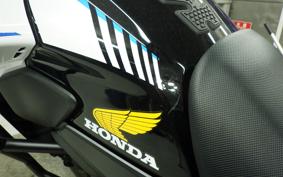 HONDA 400X 2024 NC56