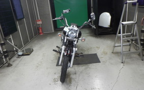 YAMAHA DRAGSTAR 250 VG02J