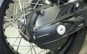 MOTO GUZZI V85 TT 2022