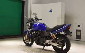 HONDA CB400SF VTEC SPEC 2 2002 NC39