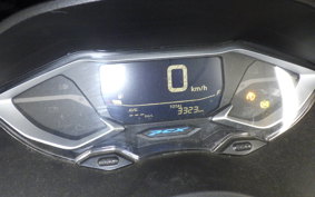 HONDA PCX125 2025 JK05