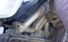 KAWASAKI KLE400 1997 LE400A