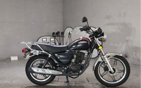 HONDA LY125 PCJL