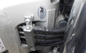 YAMAHA FJR1300 A 2013