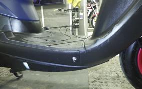 YAMAHA JOG ZR-4 SA58J