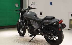 KAWASAKI ELIMINATOR400-3 2024 EL400A