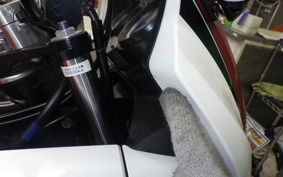 HONDA CB400 SUPER BOLDOR VTEC 2007 NC39
