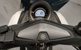 YAMAHA N-MAX 155 SG50J