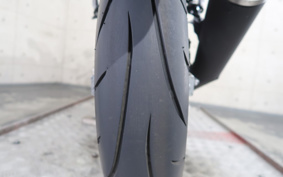 SUZUKI GSX-R125 ABS DL33B