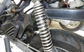 YAMAHA PASSOL 2T4