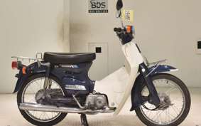 HONDA C70 SUPER CUB 2026 C70