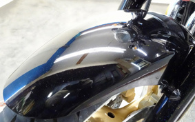 KAWASAKI ZEPHYR400K 2008 ZR400C