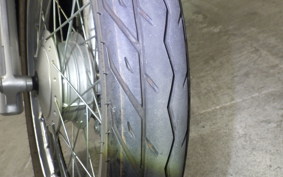 HONDA DREAM 125 2017 ND125M