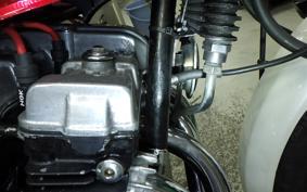 HONDA CBX550F 2020 PC04