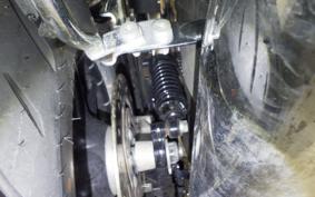 HARLEY FLHTC 1580 2007