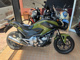 Фото Honda NC 700 X DCT LD ABS 2013 с японского аукциона