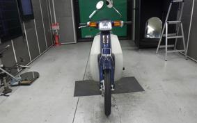 HONDA C50 SUPER CUB E AA01
