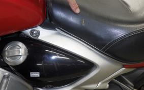 TRIUMPH ROCKET III R 2020