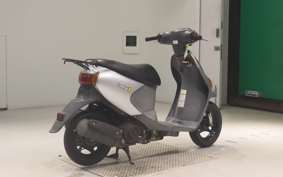 SUZUKI LET's 4 2000 CA45A