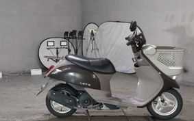 SUZUKI  LETS  BASKET  CA4AA